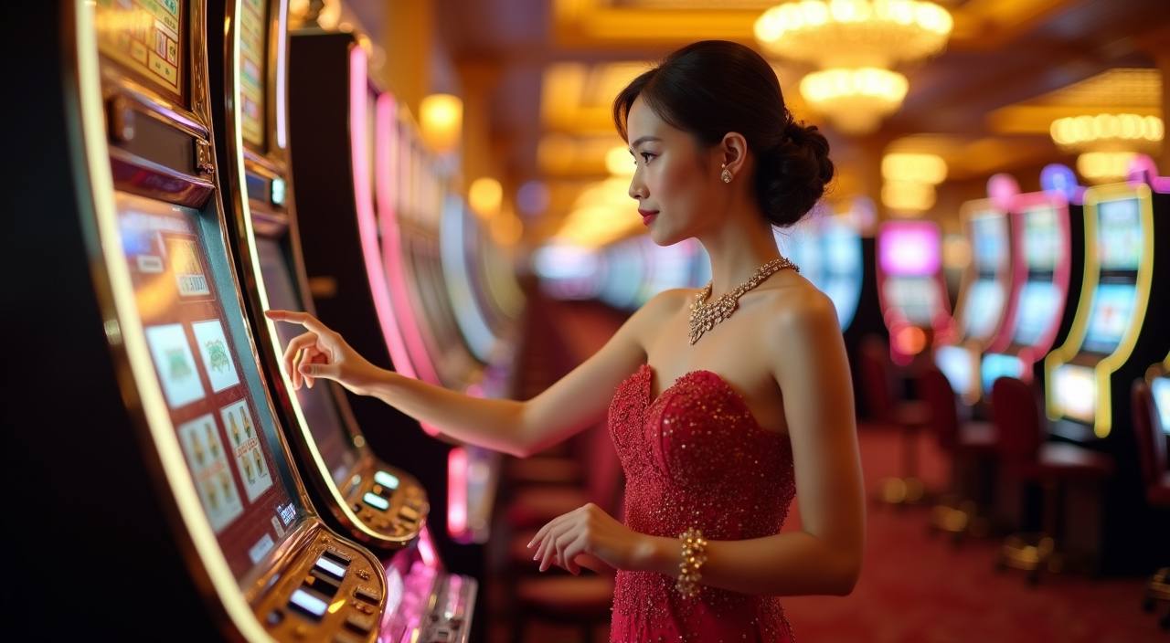 cmd368 Baccarat Royal